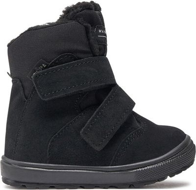 Buty zimowe dziecięce zimowe Mrugała ze sklepu: MODIVO w kategorii: Buty zimowe dziecięce - zdjęcie WP-EBWP-BKLVO-LN0_0000304294174