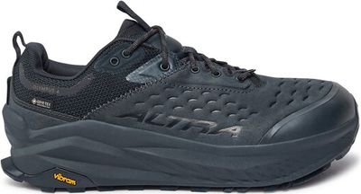 Buty trekkingowe męskie na lato casual Altra ze sklepu: MODIVO w kategorii: Buty trekkingowe męskie - zdjęcie WP-EBWP-BKLVO-LN0_0000304296727