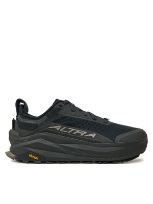 Buty sportowe damskie jesienne Altra ze sklepu: MODIVO w kategorii: Buty sportowe damskie - zdjęcie WP-EBWP-BKLVO-LN0_0000304296888