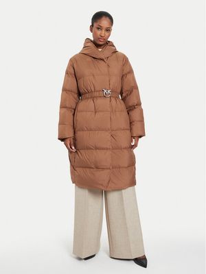 Kurtka damska casual Pinko ze sklepu: MODIVO w kategorii: Kurtki damskie - zdjęcie WP-EBWP-BKLVO-LN0_0000304300912