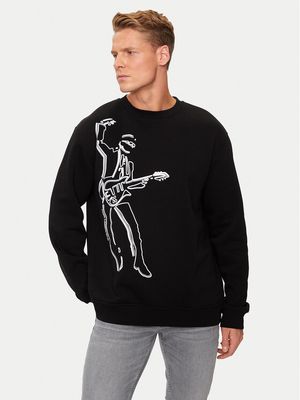 Bluza męska Karl Lagerfeld ze sklepu: MODIVO w kategorii: Bluzy męskie - zdjęcie WP-EBWP-BKLVO-LN0_0000304305375