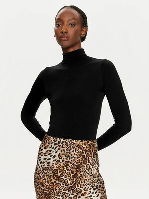 Bluzka damska zimowa Wolford ze sklepu: MODIVO w kategorii: Bluzki damskie - zdjęcie WP-EBWP-BKLVO-LN0_0000304305658