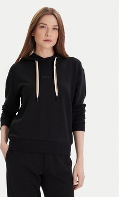 BOSS - Bluza damska na zimę ze sklepu: MODIVO w kategorii: Bluzy damskie - zdjęcie WP-EBWP-BKLVO-LN0_0000304309298