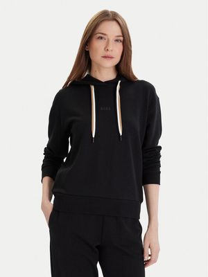 BOSS - Bluza damska na zimę ze sklepu: MODIVO w kategorii: Bluzy damskie - zdjęcie WP-EBWP-BKLVO-LN0_0000304309298