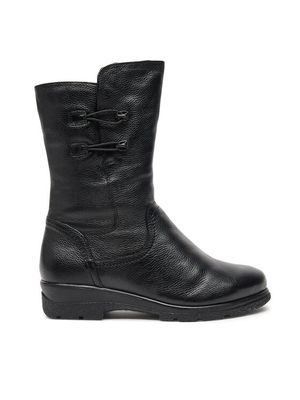 Caprice - Botki casual ze sklepu: MODIVO w kategorii: Botki - zdjęcie WP-EBWP-BKLVO-LN0_0000304312120