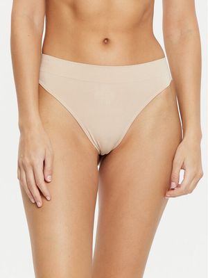 Majtki damskie klasyczne LAUREN RALPH LAUREN ze sklepu: MODIVO w kategorii: Majtki damskie - zdjęcie WP-EBWP-BKLVO-LN0_0000304315909