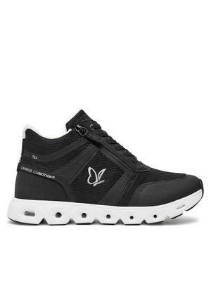 Caprice - Buty sportowe damskie na wiosnę ze sklepu: MODIVO w kategorii: Buty sportowe damskie - zdjęcie WP-EBWP-BKLVO-LN0_0000304316029