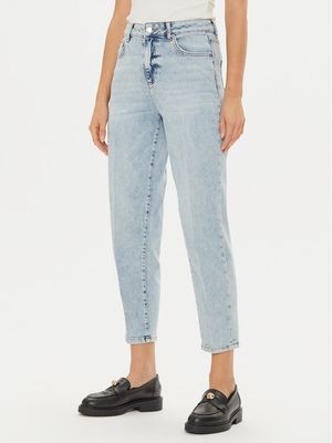 Max & Co. - Jeansy damskie na lato ze sklepu: MODIVO w kategorii: Jeansy damskie - zdjęcie WP-EBWP-BKLVO-LN0_0000304317538