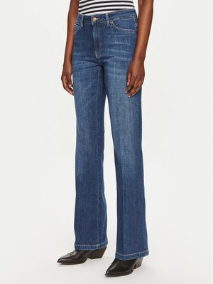 Jeansy damskie letnie Max & Co. ze sklepu: MODIVO w kategorii: Jeansy damskie - zdjęcie WP-EBWP-BKLVO-LN0_0000304317545
