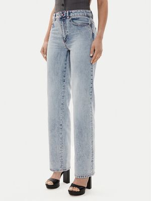 Jeansy damskie letnie Max & Co. ze sklepu: MODIVO w kategorii: Jeansy damskie - zdjęcie WP-EBWP-BKLVO-LN0_0000304317620