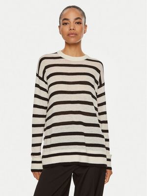 Sweter damski zimowy Max & Co. ze sklepu: MODIVO w kategorii: Swetry damskie - zdjęcie WP-EBWP-BKLVO-LN0_0000304317668