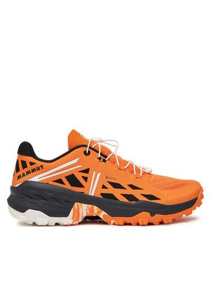 Buty trekkingowe męskie na lato Mammut ze sklepu: MODIVO w kategorii: Buty trekkingowe męskie - zdjęcie WP-EBWP-BKLVO-LN0_0000304320149