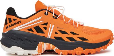 Buty trekkingowe męskie na lato Mammut ze sklepu: MODIVO w kategorii: Buty trekkingowe męskie - zdjęcie WP-EBWP-BKLVO-LN0_0000304320149