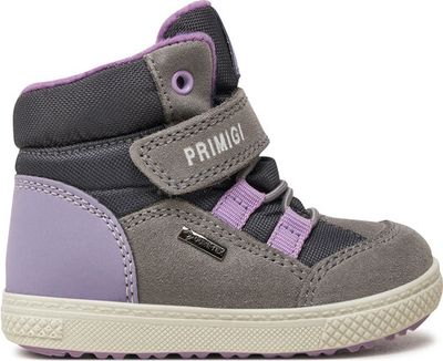 Buty zimowe dziecięce zimowe Primigi ze sklepu: MODIVO w kategorii: Buty zimowe dziecięce - zdjęcie WP-EBWP-BKLVO-LN0_0000304321443