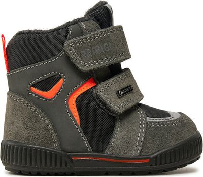 Buty zimowe dziecięce zimowe Primigi ze sklepu: MODIVO w kategorii: Buty zimowe dziecięce - zdjęcie WP-EBWP-BKLVO-LN0_0000304321672