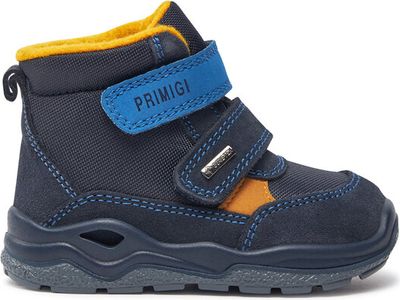 Buty zimowe dziecięce zimowe Primigi ze sklepu: MODIVO w kategorii: Buty zimowe dziecięce - zdjęcie WP-EBWP-BKLVO-LN0_0000304321702