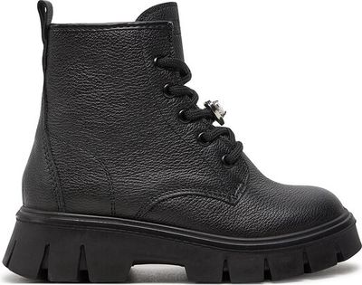 Buty zimowe dziecięce na zimę Primigi ze sklepu: MODIVO w kategorii: Buty zimowe dziecięce - zdjęcie WP-EBWP-BKLVO-LN0_0000304326530