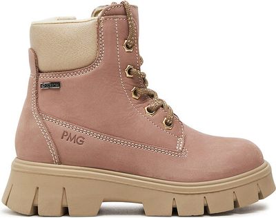 Buty zimowe dziecięce na zimę Primigi ze sklepu: MODIVO w kategorii: Buty zimowe dziecięce - zdjęcie WP-EBWP-BKLVO-LN0_0000304326622