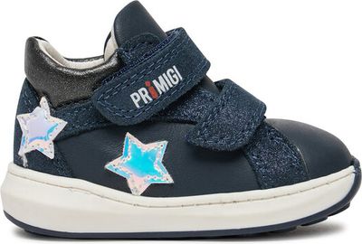 Buty sportowe dziecięce wiosenne Primigi ze sklepu: MODIVO w kategorii: Buty sportowe dziecięce - zdjęcie WP-EBWP-BKLVO-LN0_0000304326714