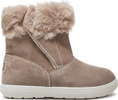 Buty zimowe dziecięce zimowe Primigi ze sklepu: MODIVO w kategorii: Buty zimowe dziecięce - zdjęcie WP-EBWP-BKLVO-LN0_0000304328152
