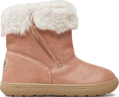 Buty zimowe dziecięce zimowe Primigi ze sklepu: MODIVO w kategorii: Buty zimowe dziecięce - zdjęcie WP-EBWP-BKLVO-LN0_0000304328206