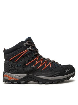 Buty trekkingowe męskie na lato CMP ze sklepu: MODIVO w kategorii: Buty trekkingowe męskie - zdjęcie WP-EBWP-BKLVO-LN0_0000304328213