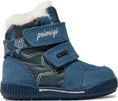 Buty zimowe dziecięce zimowe Primigi ze sklepu: MODIVO w kategorii: Buty zimowe dziecięce - zdjęcie WP-EBWP-BKLVO-LN0_0000304328367