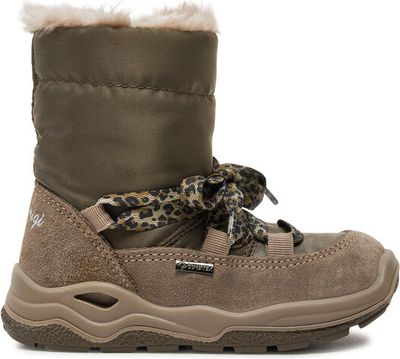 Primigi - Buty zimowe dziecięce zimowe ze sklepu: MODIVO w kategorii: Buty zimowe dziecięce - zdjęcie WP-EBWP-BKLVO-LN0_0000304328725