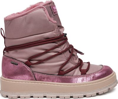 Buty zimowe dziecięce zimowe Primigi ze sklepu: MODIVO w kategorii: Buty zimowe dziecięce - zdjęcie WP-EBWP-BKLVO-LN0_0000304328794
