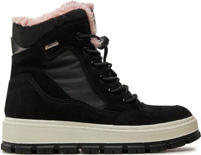 Buty zimowe dziecięce na zimę Primigi ze sklepu: MODIVO w kategorii: Buty zimowe dziecięce - zdjęcie WP-EBWP-BKLVO-LN0_0000304329012