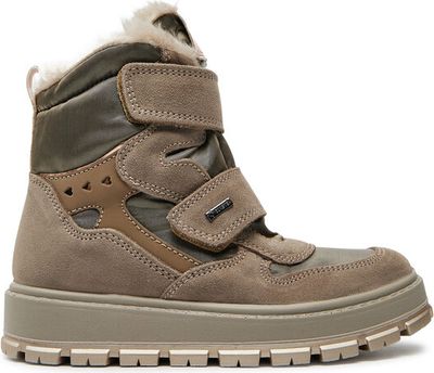 Buty zimowe dziecięce zimowe Primigi ze sklepu: MODIVO w kategorii: Buty zimowe dziecięce - zdjęcie WP-EBWP-BKLVO-LN0_0000304329081