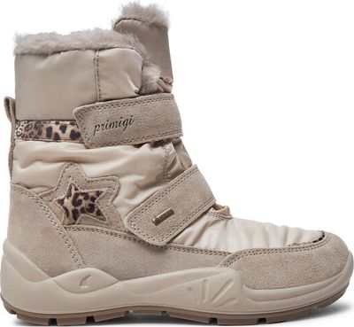 Buty zimowe dziecięce zimowe Primigi ze sklepu: MODIVO w kategorii: Buty zimowe dziecięce - zdjęcie WP-EBWP-BKLVO-LN0_0000304329166