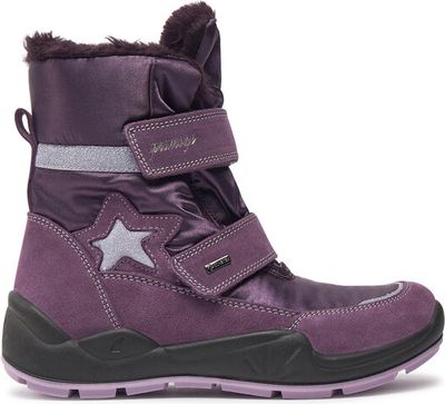Buty zimowe dziecięce zimowe Primigi ze sklepu: MODIVO w kategorii: Buty zimowe dziecięce - zdjęcie WP-EBWP-BKLVO-LN0_0000304329227