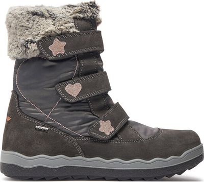 Primigi - Buty zimowe dziecięce zimowe ze sklepu: MODIVO w kategorii: Buty zimowe dziecięce - zdjęcie WP-EBWP-BKLVO-LN0_0000304329258