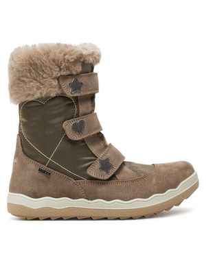 Buty zimowe dziecięce zimowe Primigi ze sklepu: MODIVO w kategorii: Buty zimowe dziecięce - zdjęcie WP-EBWP-BKLVO-LN0_0000304329319