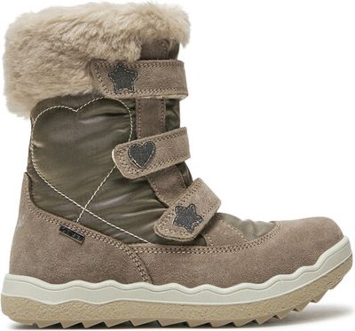 Buty zimowe dziecięce zimowe Primigi ze sklepu: MODIVO w kategorii: Buty zimowe dziecięce - zdjęcie WP-EBWP-BKLVO-LN0_0000304329333