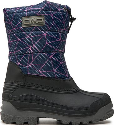 Buty zimowe dziecięce na zimę CMP ze sklepu: MODIVO w kategorii: Buty zimowe dziecięce - zdjęcie WP-EBWP-BKLVO-LN0_0000304329456