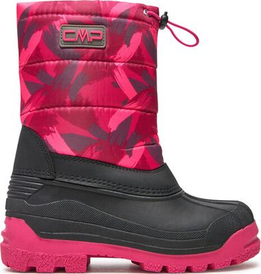 CMP - Buty zimowe dziecięce zimowe ze sklepu: MODIVO w kategorii: Buty zimowe dziecięce - zdjęcie WP-EBWP-BKLVO-LN0_0000304329463