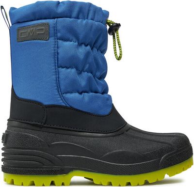 Buty zimowe dziecięce na zimę CMP ze sklepu: MODIVO w kategorii: Buty zimowe dziecięce - zdjęcie WP-EBWP-BKLVO-LN0_0000304329500