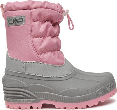 Buty zimowe dziecięce zimowe CMP ze sklepu: MODIVO w kategorii: Buty zimowe dziecięce - zdjęcie WP-EBWP-BKLVO-LN0_0000304329524