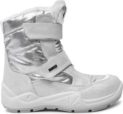Buty zimowe dziecięce zimowe Primigi ze sklepu: MODIVO w kategorii: Buty zimowe dziecięce - zdjęcie WP-EBWP-BKLVO-LN0_0000304329548