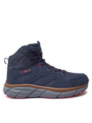 Buty trekkingowe męskie letnie CMP ze sklepu: MODIVO w kategorii: Buty trekkingowe męskie - zdjęcie WP-EBWP-BKLVO-LN0_0000304329623