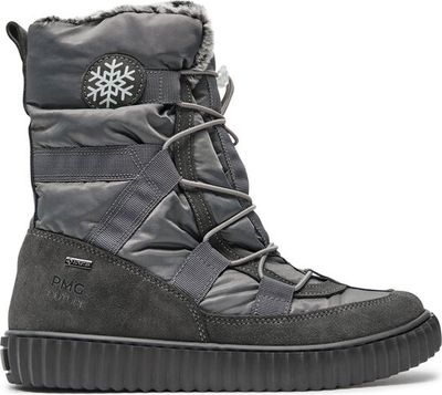 Buty zimowe dziecięce zimowe Primigi ze sklepu: MODIVO w kategorii: Buty zimowe dziecięce - zdjęcie WP-EBWP-BKLVO-LN0_0000304329777