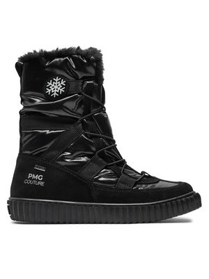 Buty zimowe dziecięce zimowe Primigi ze sklepu: MODIVO w kategorii: Buty zimowe dziecięce - zdjęcie WP-EBWP-BKLVO-LN0_0000304329807