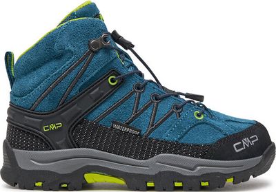 Buty trekkingowe dziecięce zimowe CMP ze sklepu: MODIVO w kategorii: Buty trekkingowe dziecięce - zdjęcie WP-EBWP-BKLVO-LN0_0000304330704