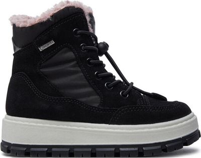 Buty zimowe dziecięce zimowe Primigi ze sklepu: MODIVO w kategorii: Buty zimowe dziecięce - zdjęcie WP-EBWP-BKLVO-LN0_0000304331435