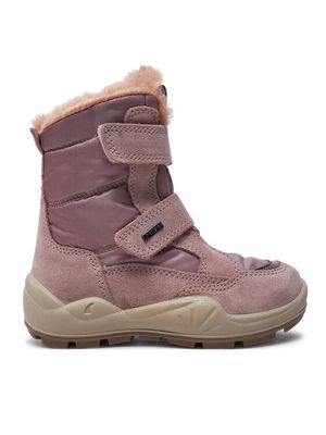 Buty zimowe dziecięce zimowe Primigi ze sklepu: MODIVO w kategorii: Buty zimowe dziecięce - zdjęcie WP-EBWP-BKLVO-LN0_0000304331497