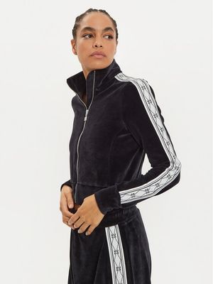 HUGO - Bluza damska na jesień ze sklepu: MODIVO w kategorii: Bluzy damskie - zdjęcie WP-EBWP-BKLVO-LN0_0000304332890
