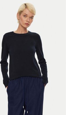 Sweter damski jesienny BOSS ze sklepu: MODIVO w kategorii: Swetry damskie - zdjęcie WP-EBWP-BKLVO-LN0_0000304333866
