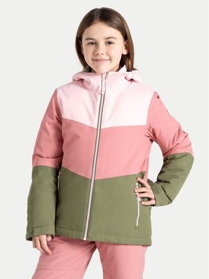 Kurtka damska sportowa casual Dare2B ze sklepu: MODIVO w kategorii: Kurtki damskie - zdjęcie WP-EBWP-BKLVO-LN0_0000304335464